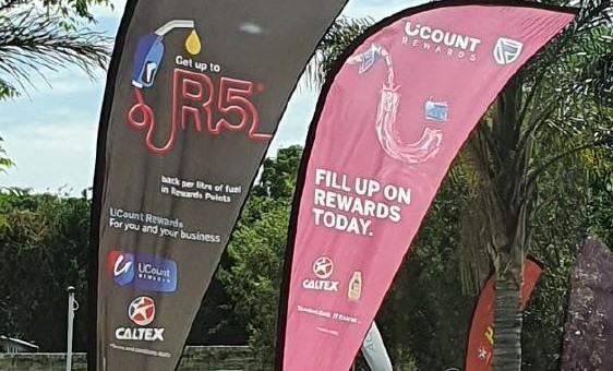 'Up to R5 back' is a misleading claim by Standard Bank, says advertising watchdog.
