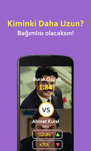 How to install Kiminki Daha Uzun?  - Tahmin Oyunu 1.01 unlimited apk for bluestacks