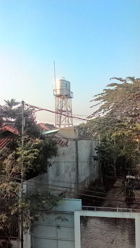 Water Tower Mulyasari