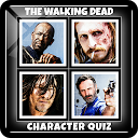 ダウンロード The Walking Dead - Character Quiz をインストールする 最新 APK ダウンローダ