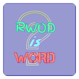 Download What Is The Word For PC Windows and Mac