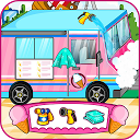 Download Ice cream truck car wash Install Latest APK downloader