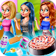 Download Girly Cooking Restaurant Show For PC Windows and Mac 1.0.0