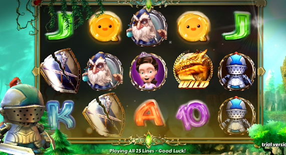 How to download Little Friends Free Slot 1.3.1 apk for pc