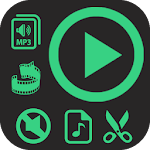 Total Video Editor Apk