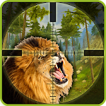 Lion Hunting Season 3D Apk