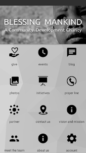 How to get Blessing Mankind patch 1.0.2 apk for android