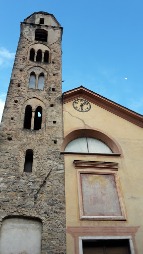Chiesa Di San Bartolomeo 