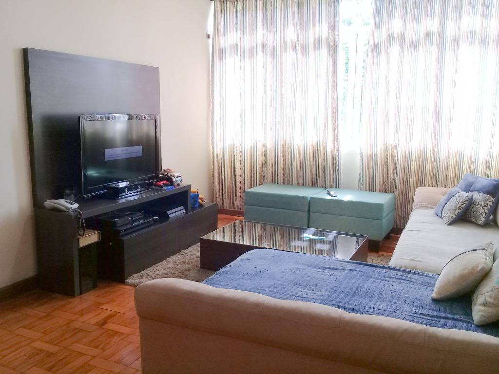 Apartamento com 3 dormitórios à venda, 120 m² por R$ 300.000 - Jardim Vergueiro - Sorocaba/SP