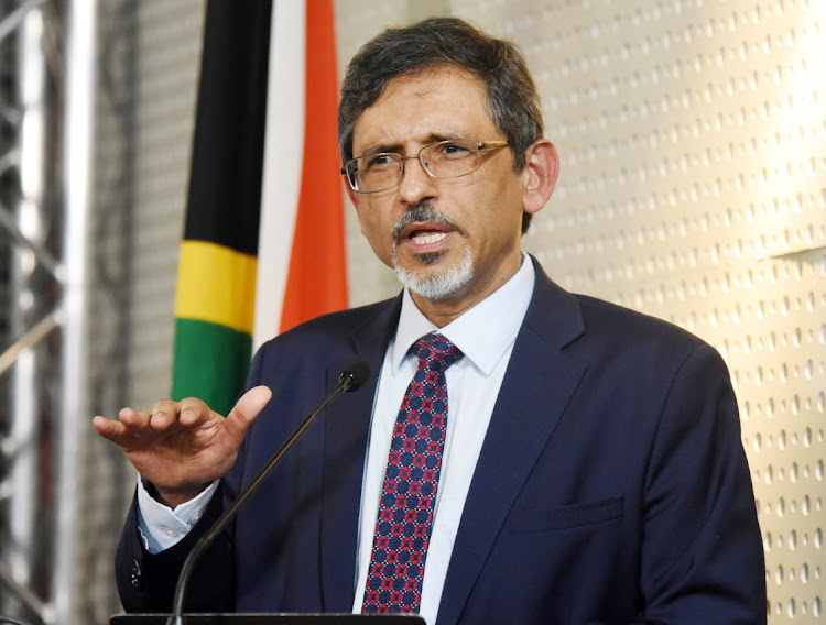 Trade and industry minister Ebrahim Patel's inability to seize the e-commerce moment during the lockdown may hobble SA's future economic growth options