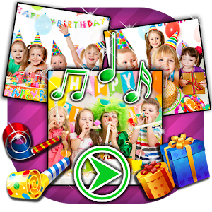 Download Bday Slideshow with Music 