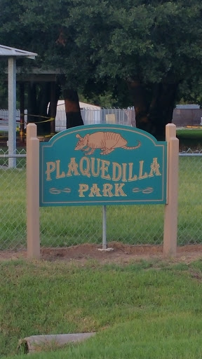 Plaquedilla Park 