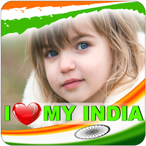 Download India DP maker for Independence Day For PC Windows and Mac