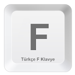 Türkçe F Klavye Apk