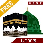 Makkah & Madina Live Apk