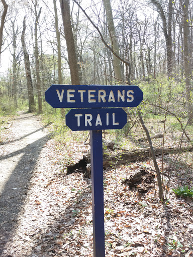 Veterans Trail
