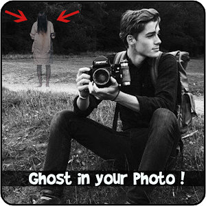 Download Scary Ghost In Photo Prank For PC Windows and Mac