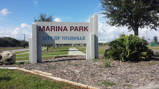 Titusville Marina