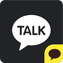 ダウンロード Black Theme - KakaoTalk Theme をインストールする 最新 APK ダウンローダ