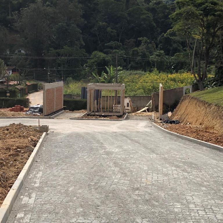 Terreno Residencial à venda em Posse, Teresópolis - RJ - Foto 5