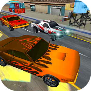 Download Subway Traffic Racer For PC Windows and Mac