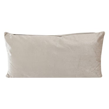 Gối Tựa Dài Mt Everon EGT3060MT (30 x 60 cm)