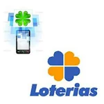 Resultados da Loteria na Hora Apk