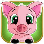 My Talking Virtual Pig Apk