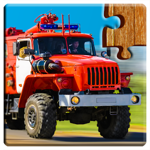 Cars, Trucks, \u0026 Trains Jigsaw Puzzles Game \ud83c\udfce\ufe0f  Android Apps on Google Play