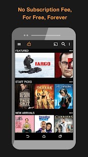 free movies for pc download