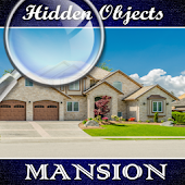 Hidden Objects Mansion Secrets