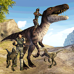 Angry Dinosaur Raptor Apk