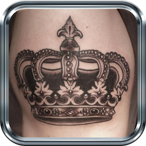 Download Crown Tattoos For PC Windows and Mac