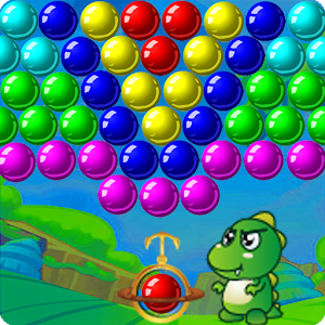 Download Bubble Shooter Puzzle free 2017 For PC Windows and Mac