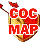 Base Map Model for COC Apk