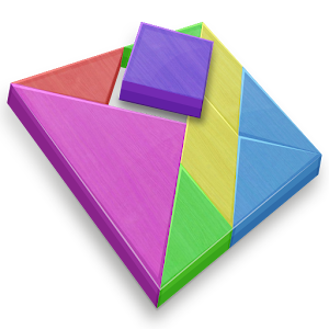Download Tangram Puzzle-7 For PC Windows and Mac