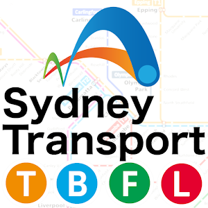 Download Sydney Transport For PC Windows and Mac
