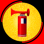 Air Horn Sounds Apk