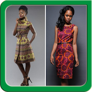 Download Latest African Dress Design For PC Windows and Mac