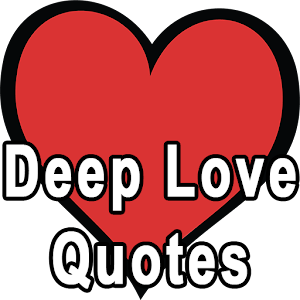 Download Deep Love Quotes For PC Windows and Mac