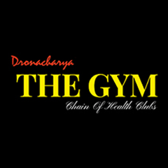 Dronacharya's The Gym