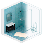 Bathroom Design Apk