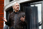 WikiLeaks founder Julian Assange is wanted by US authorities on 18 counts relating to WikiLeaks' release of confidential US military records and diplomatic cables. File photo. 