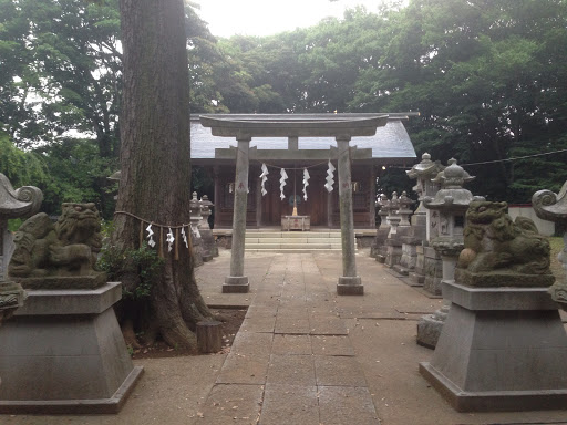 宮崎神社