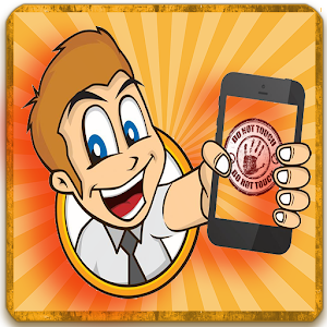 Don't Touch My Phone.apk 3.0