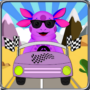 Download Monzy The Driver For PC Windows and Mac