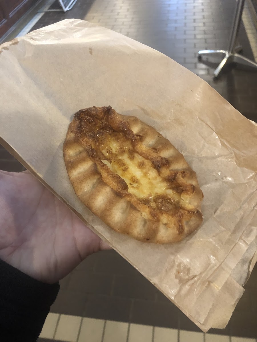 Karelian pie