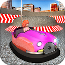 ダウンロード Bumper course simulation race: driving ga をインストールする 最新 APK ダウンローダ
