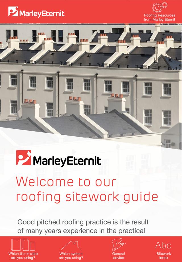 Android application Roofing Sitework Guide screenshort