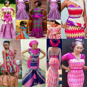 Download Ghana Fashion 2017 For PC Windows and Mac
